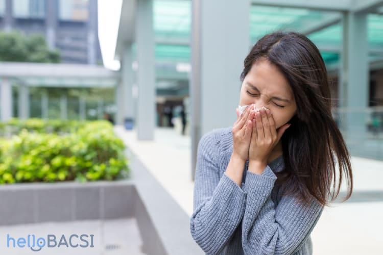 Triệu chứng chảy dịch mũi sau: Bạn cần biết những gì?