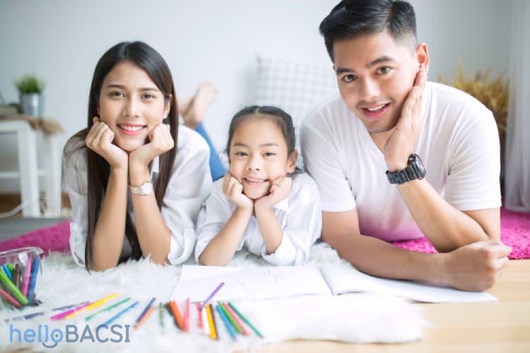 7 thói quen tốt để nâng cao sức khỏe của trẻ và bố mẹ