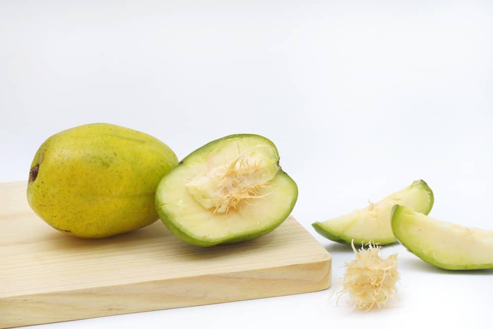 quả cóc có tác dụng gì?