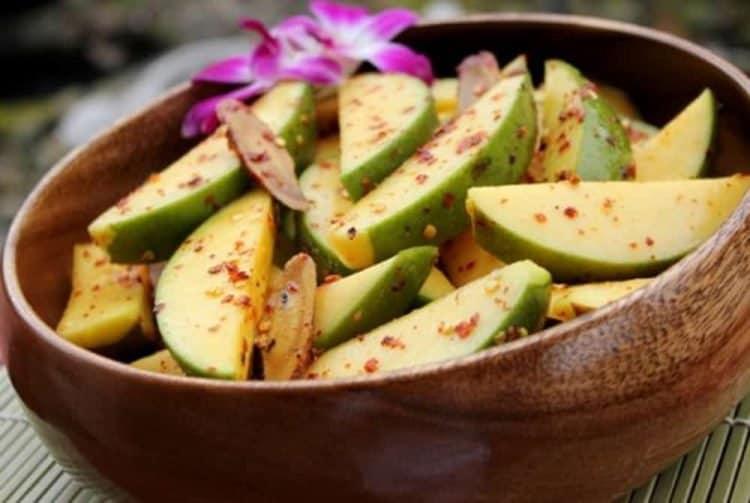 tác dụng của quả cóc
