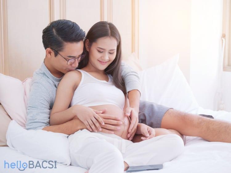 6 Cách tăng cường miễn dịch khi mang thai, bảo vệ sức khỏe mẹ bầu