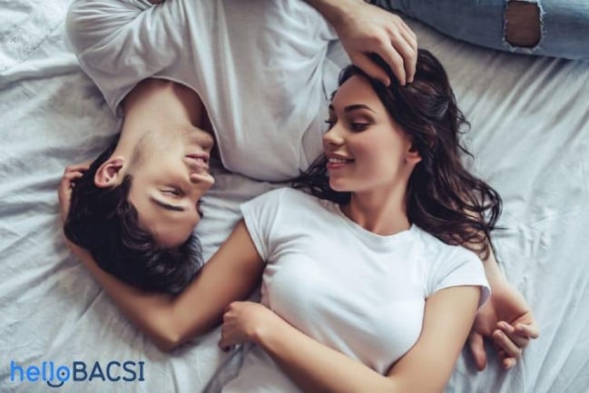 16 cách tăng khả năng thụ thai không cần dùng thuốc nhưng vẫn hiệu quả