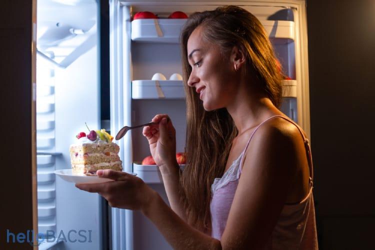 Thời gian ăn uống trong ngày: hiểu để khỏe hơn