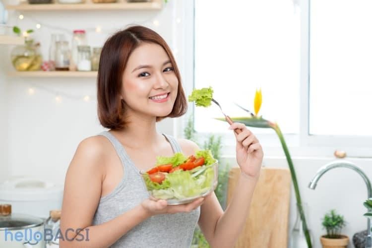 Top 10 loại thực phẩm giúp trẻ hóa làn da hiệu quả