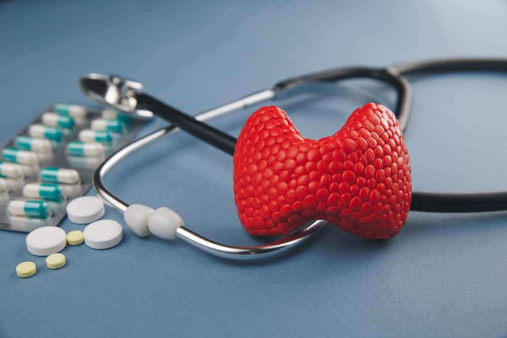 3 nhóm thuốc điều trị cường giáp mang lại hiệu quả cao