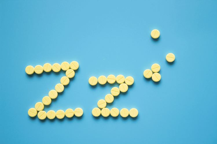 Thuốc ngủ ngon: Nên dùng loại nào? Dùng sao cho đúng?