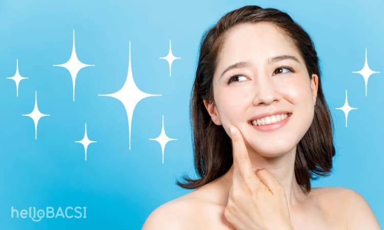 Tiêu diệt mụn cám nhờ 6 cách đơn giản mà hiệu quả