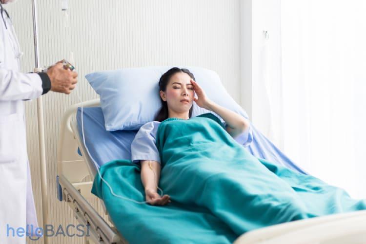 Nhận biết sớm các triệu chứng sốt xuất huyết ở người lớn và cách điều trị