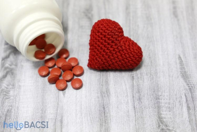 Xua tan nỗi lo tăng huyết áp với thuốc chẹn kênh canxi