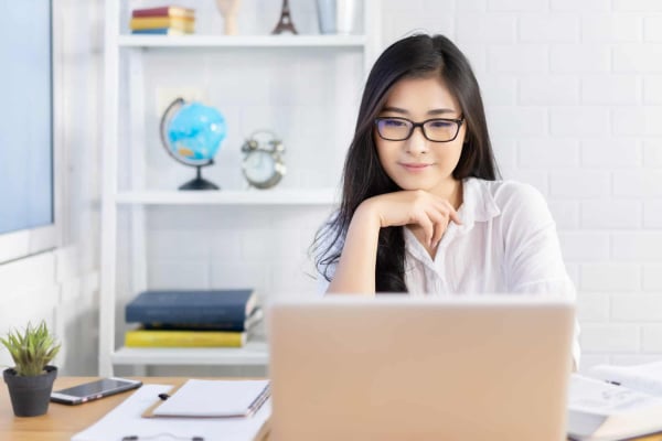 cách tập trung làm việc hiệu quả