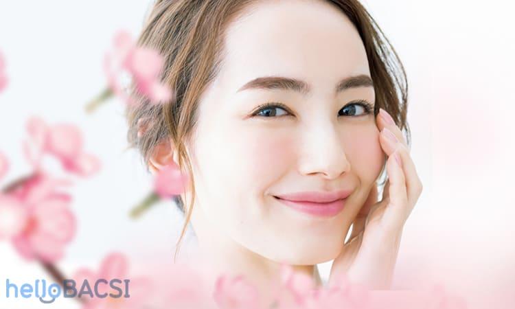 Phòng ngừa lỗ chân lông to với 8 biện pháp đơn giản