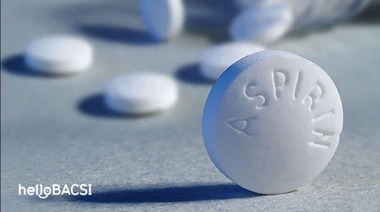 Aspirin