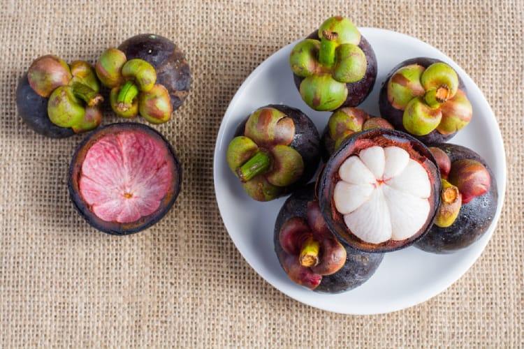 Bà bầu ăn măng cụt được không? 6 lợi ích cho mẹ và bé
