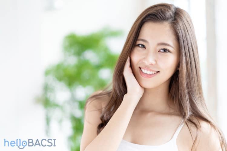 Bí kíp giúp da ngăm đen bỗng trắng bật tông và mịn màng