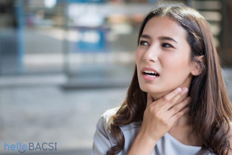 Bị đau họng do cảm lạnh, viêm amidan hay do liên cầu khuẩn: Làm sao phân biệt?