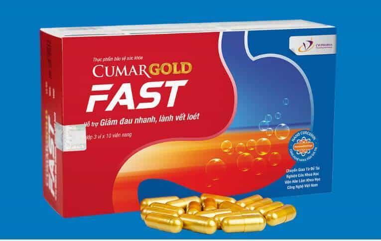 CumarGold Fast