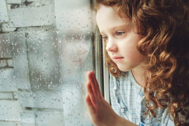14 dấu hiệu bệnh trầm cảm ở trẻ em ba mẹ cần cảnh giác!