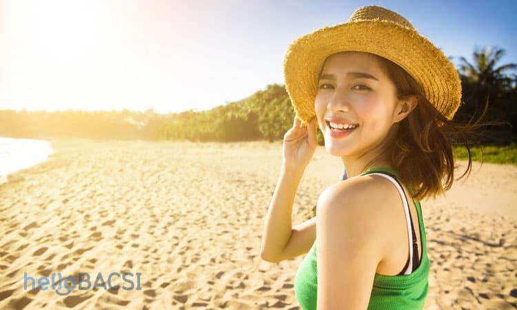 7 bí kíp chọn kem chống nắng cho da dầu