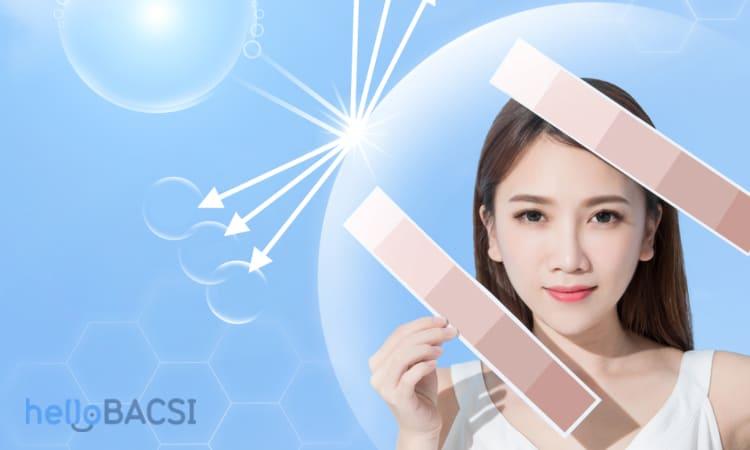 Kem chống nắng cho da nhạy cảm: Lựa chọn sao cho đúng?