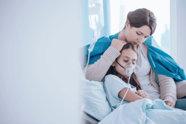 5 nguyên nhân viêm phổi mà bạn cần nhận biết