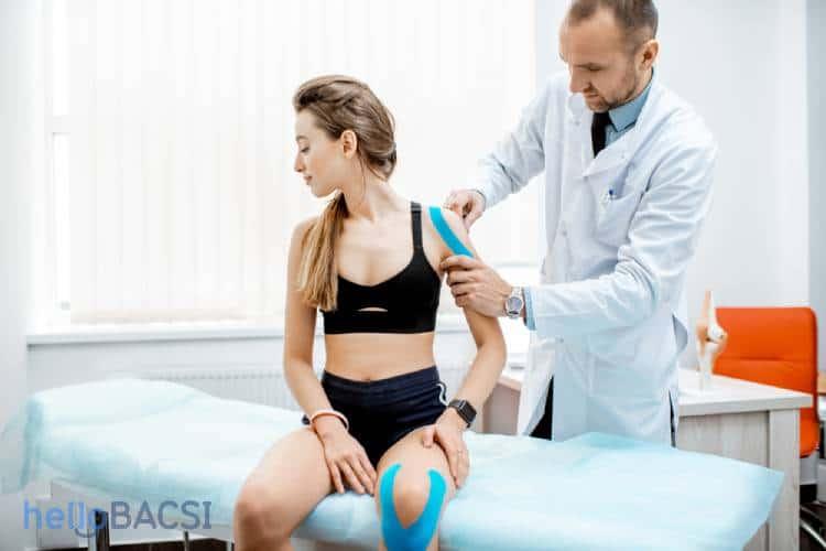 thoát vị đĩa đệm là gì