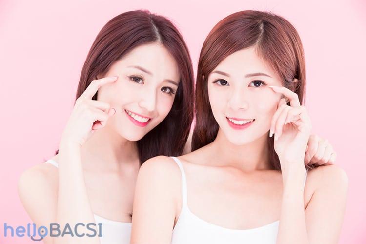 Bỏ ngay 10 thói quen xấu gây thâm mắt