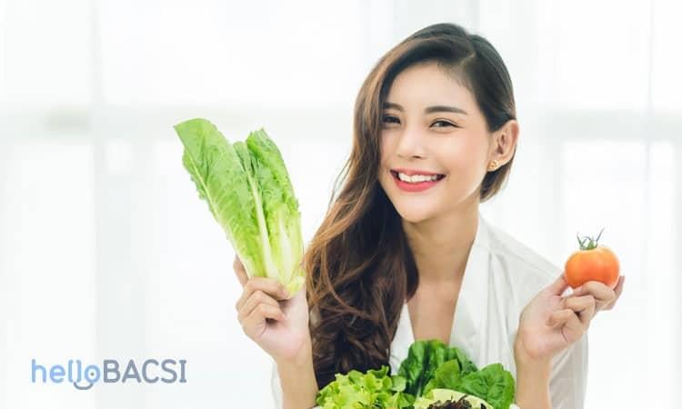 11 loại thực phẩm tốt cho da dầu nên ăn mỗi ngày