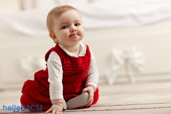 Vì sao bé mọc răng bị tiêu chảy? Mẹo chữa trẻ tiêu chảy do mọc răng