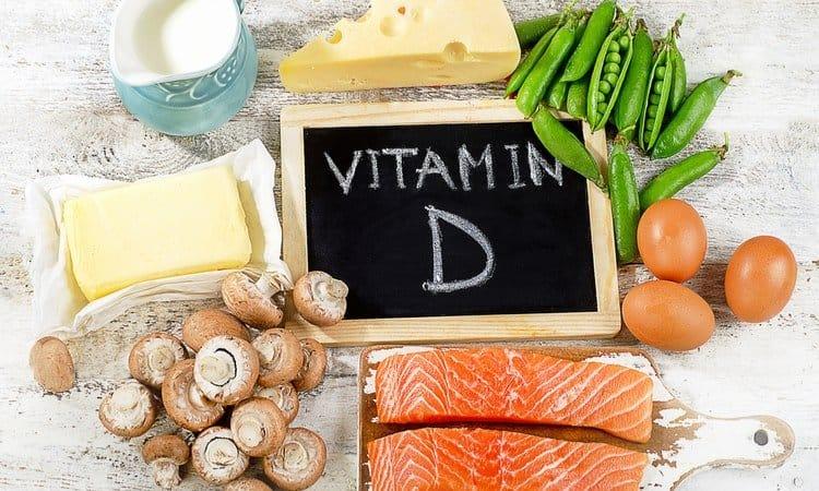 Vitamin D2 (Ergocalciferol)