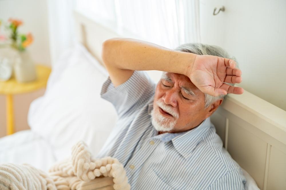 triệu chứng bệnh vi khuẩn ăn thịt người
