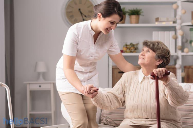 9 vấn đề sức khỏe người cao tuổi rất thường xảy ra