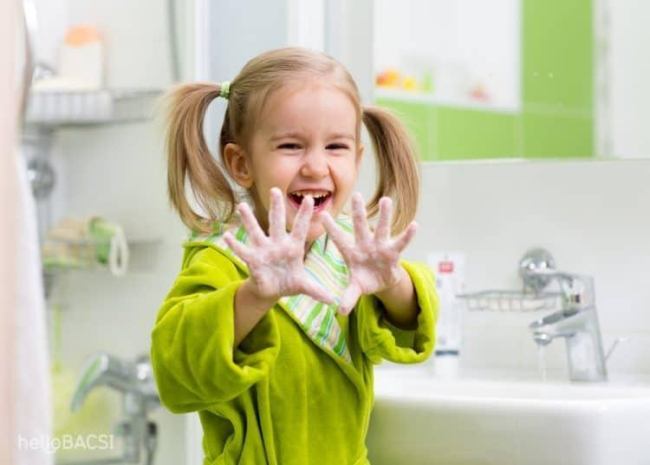 Viêm phế quản phổi: Đừng tạo cơ hội cho bệnh tấn công bạn!