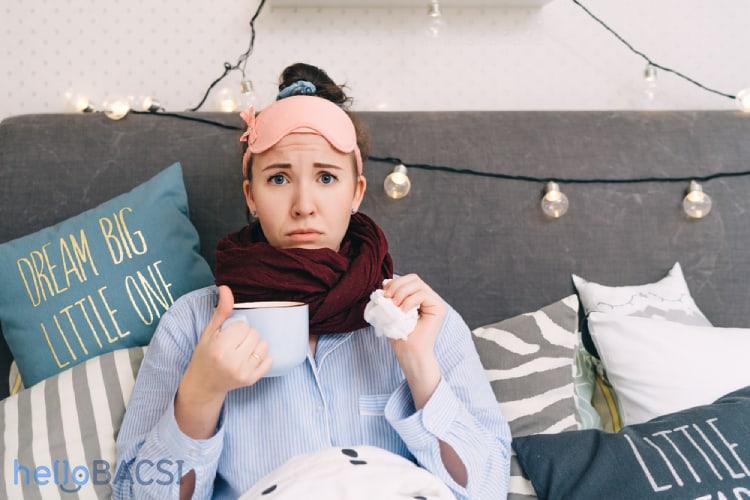 Viêm họng cấp là gì? Nguyên nhân, triệu chứng, điều trị và phòng ngừa