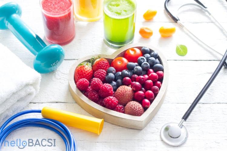 Mách bạn một số cách điều trị rối loạn lipid máu dễ dàng