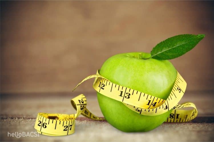 4 cách chữa bệnh béo phì giúp bạn xua tan tự ti