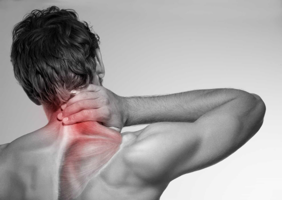 cách giảm đau đầu sau gáy tại nhà