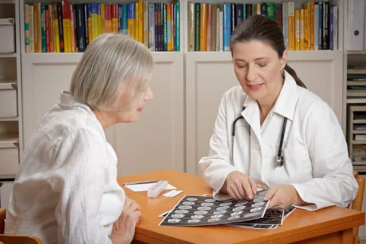 Những điều cần biết về đột quỵ thiếu máu não cục bộ