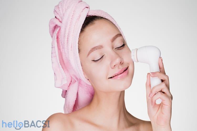 Dụng cụ rửa mặt: Liệu có thần kỳ như những gì bạn nghĩ?