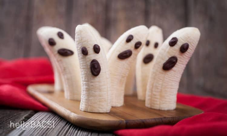 13 cách làm mặt nạ chuối trị nám da và tóc xơ rối