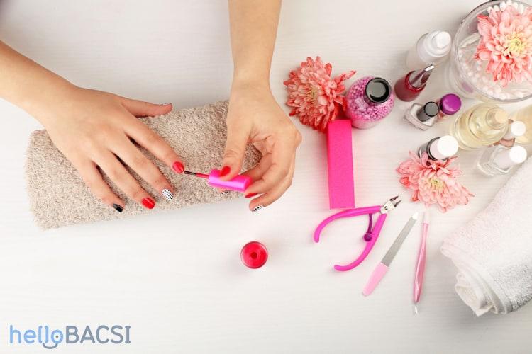 Móng tay bị gãy: Chuyện nhỏ hay dấu hiệu bệnh tật?