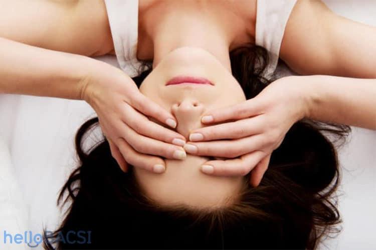 Ngủ đủ giấc nhưng vẫn bị thâm quầng mắt, nguyên nhân thâm mắt do đâu?