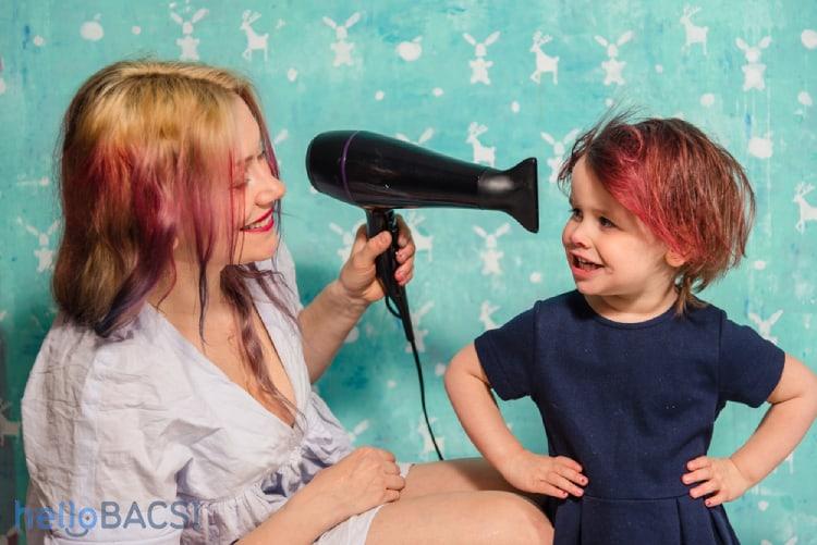 9 nguyên tắc chăm sóc sức khỏe cho trẻ không phải lúc nào cũng đúng