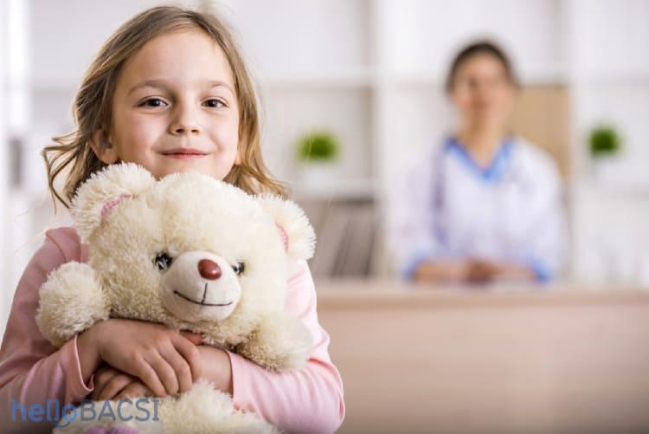 Sốt siêu vi phát ban: Cách nhận biết và điều trị như thế nào?
