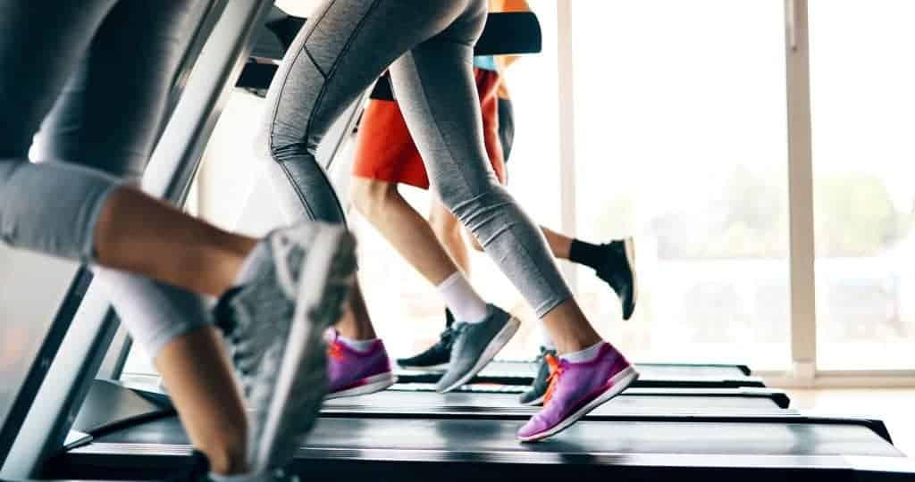 Tập thể dục giảm cholesterol