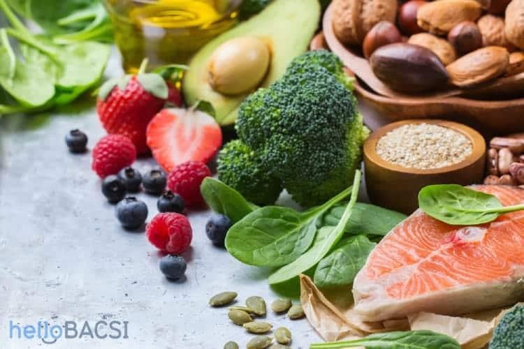 Thiếu máu não nên ăn gì? Lên thực đơn cho người thiếu máu