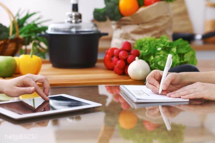 Thực đơn cho người béo phì giảm cân lành mạnh