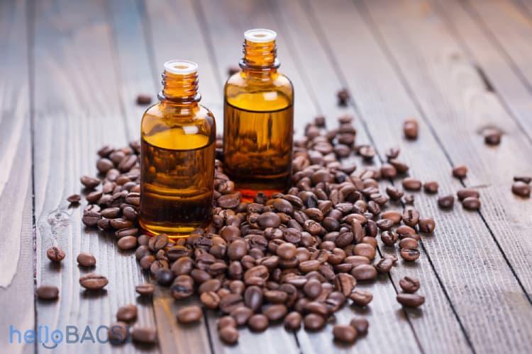 Tinh dầu cà phê: Hương thơm mê hoặc bao người