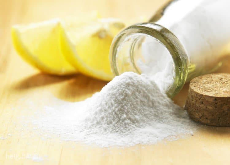 8 cách tự nhiên giúp bạn vệ sinh dụng cụ nhà bếp