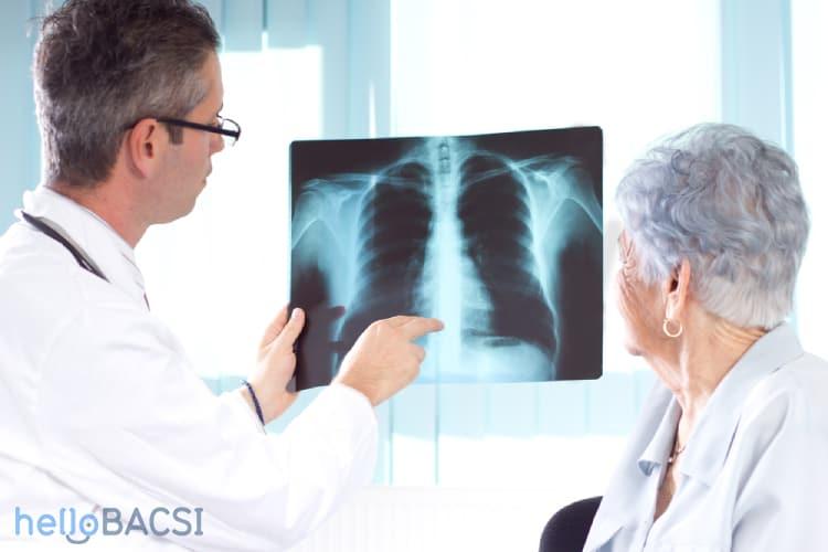 Phòng ngừa, chẩn đoán và điều trị viêm phổi bệnh viện