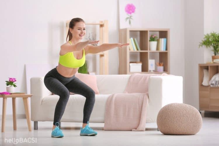 12 bài tập chữa đau lưng dưới và hông